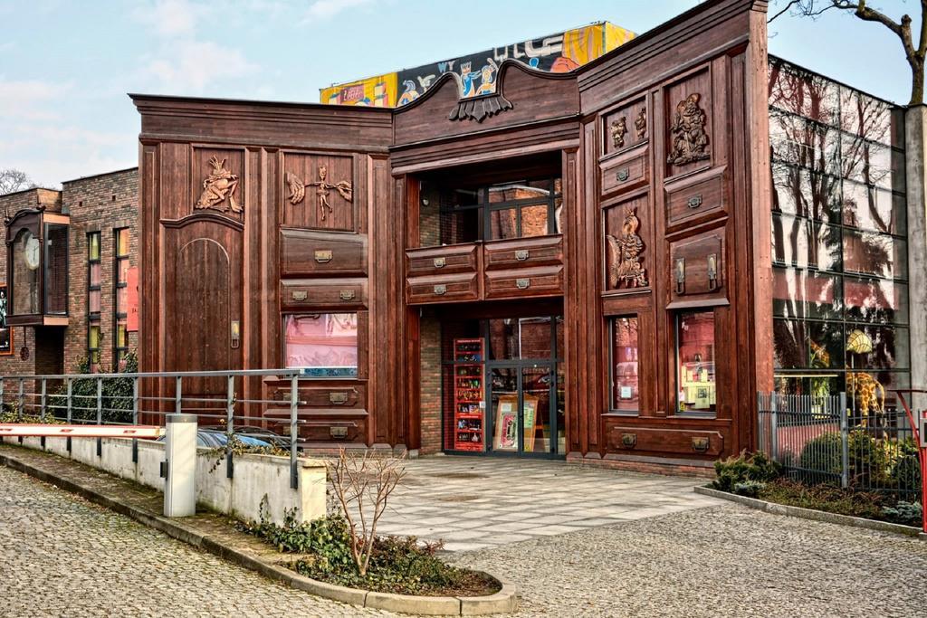 Appartement Teatr Baj Pomorski à Stary Toruń Chambre photo